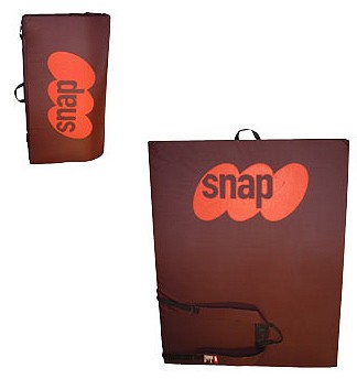 Snap Bouldering Products #1