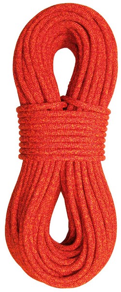 Sterling Rope Ion2 Flame Red  © Beta Climbing Designs