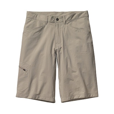 Introducing the NEW Rock Craft Shorts from Patagonia #2  © Patagonia
