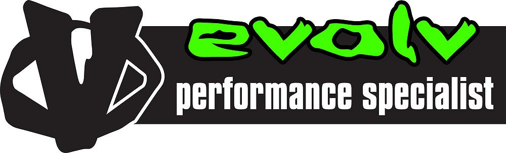 Performance Specialist  © Evolv