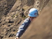 Eilidh maximum concentration on pitch 3 of sleepwalk, from Stance 3.