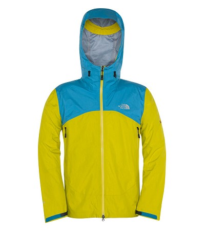 Spring 12 Alpine Project kit from The North Face  #1  © The North Face