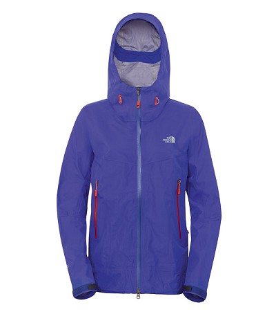 Spring 12 Alpine Project kit from The North Face  #2  © The North Face