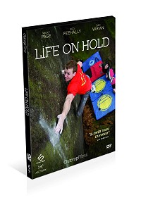 Life on hold  © Outcrop Films
