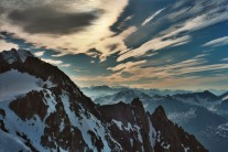 Alpine Dawn