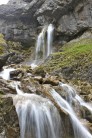Waterfall at Gordale Scar