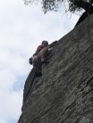 First Ascent May 2012