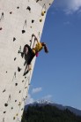 Youth Color Climbing Festival 2012