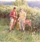 Roger Webb Roberts & Martin Roberts, Avon 1979
