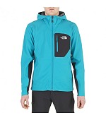 The North Face Alpine Project WS Jacket  © UKC Gear