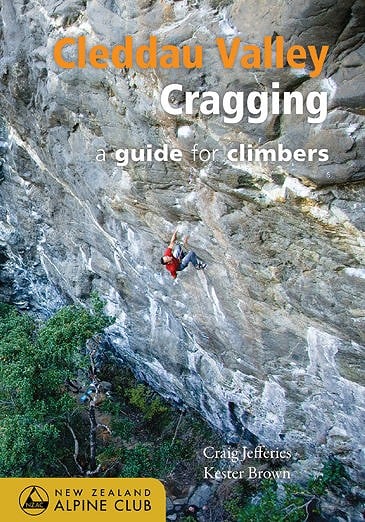 Cleddau Valley Cragging
