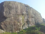 Rothley Crag - Main Crag