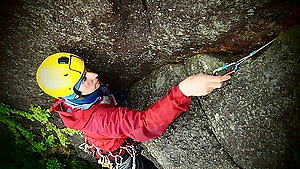 Premier Post: Climbing and Navigation Courses in Snowdonia