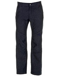 New from The North Face - Men’s Bat Hang Denim Pant  #1  © The North Face
