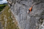 Craig Bailey Climbing:2012 winner on Climb High