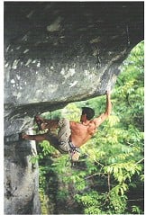 fred rouhling 9a