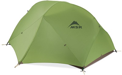 MSR Tent and Footprint offers. #2  © Cascade Designs