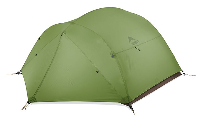 MSR Tent and Footprint offers. #3  © Cascade Designs