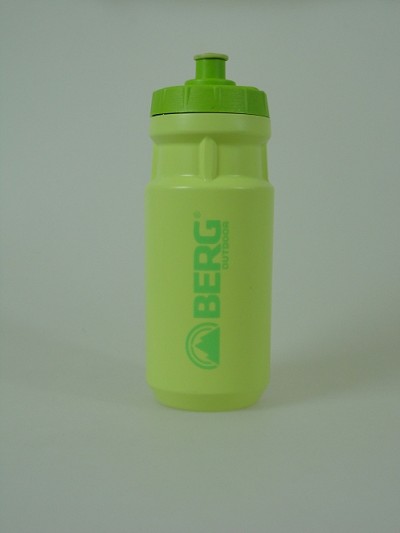 Biodegradable Bottle  © OutDoor