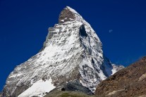 The Matterhorn in all its glory