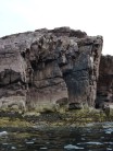 Stone Pig Cliffs, West Sector