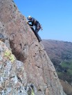 Upper Scout Crag