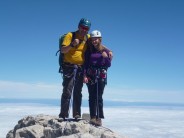 Great Climb - Naranjo De Bulnes, Picos De Europa