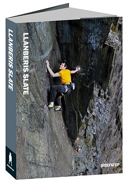 Llanberis Slate Cover  © UKC Gear