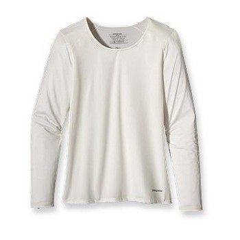 shown in womens, also available in mens  © Patagonia