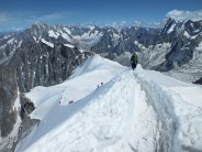Alpine Snow Ridge.