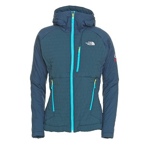 Women's Polar Hooded Jacket  © The North Face
