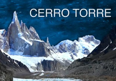 Cerro Torre Video  © Patagonia