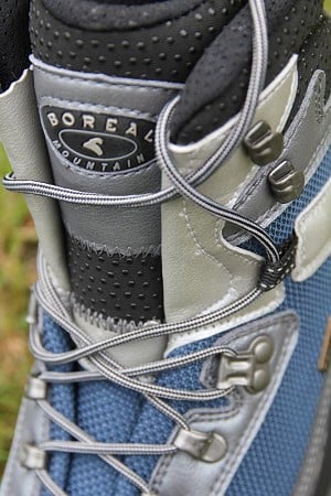 UKC Gear - COMPARISON REVIEW: Lightweight Alpine Mountaineering Boots
