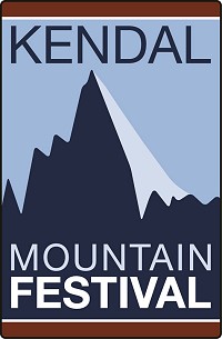 Kendal Mountain Festival  © Kendal Mountain Festival