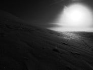 Plaine Joux lunar landscape
