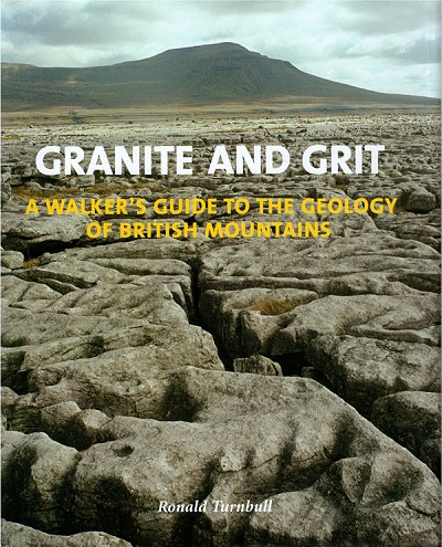 Granite and Grit cover pic  © Ronald Turnbull