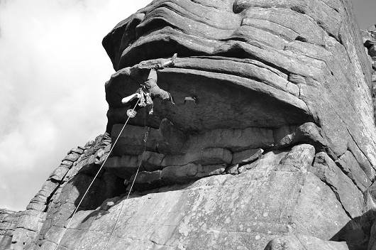 another great day at Stanage  © Drewster - BAD SELLER