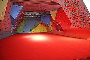 Bham Winter Boulder Comp  - This Fri 19th Oct !! , Lectures, market research, commercial notices Premier Post, 1 weeks @ GBP 25