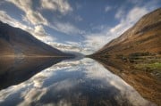 Loch Etive (Scottish Gaelic, Loch Eite)<br>© Brian