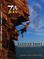 7aMax Scottish Sport - A Selected Guide  © Rider-French Consutations Ltd