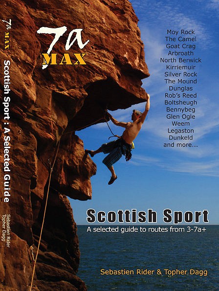 7aMax Scottish Sport - A Selected Guide