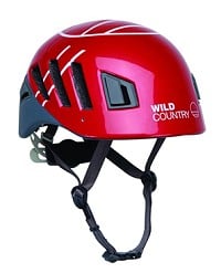 Wild Country Rocklite Helmet  © Wild Country