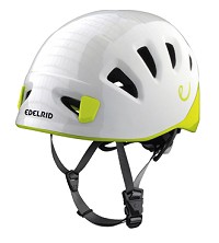 Edelrid Shield II Helmet  © Edelrid