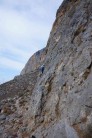 Climbing Chero Poli