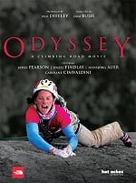 Odyseey Film  © UKC Gear