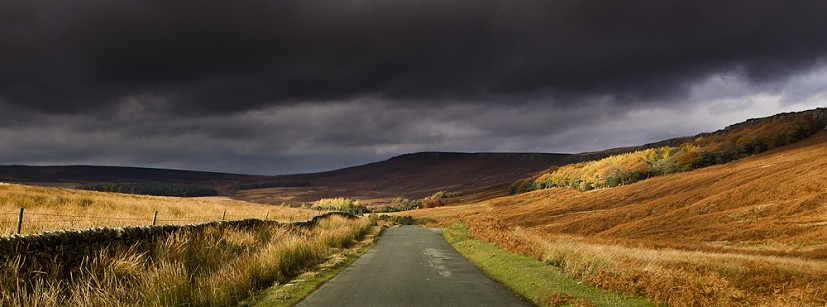 The Road  © Nicholas Livesey