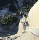 Peanut Ledge - Zodiac Yosemite
