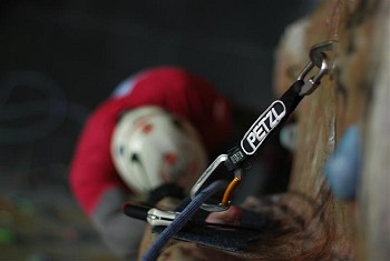 Petzl Supporting the STS 2012  © Neil Silver & Karen McIntyre  ©  STS