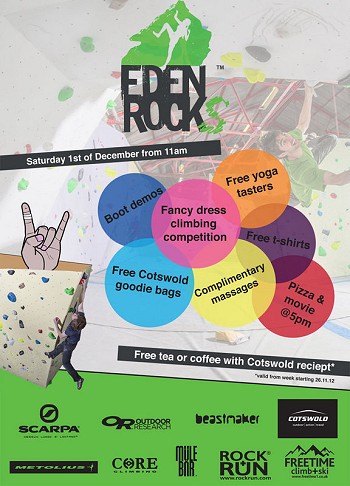 Eden Rock Poster  © Eden Rock