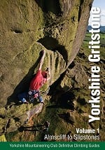 YMC Yorkshire Grit, Volume 1  © YMC